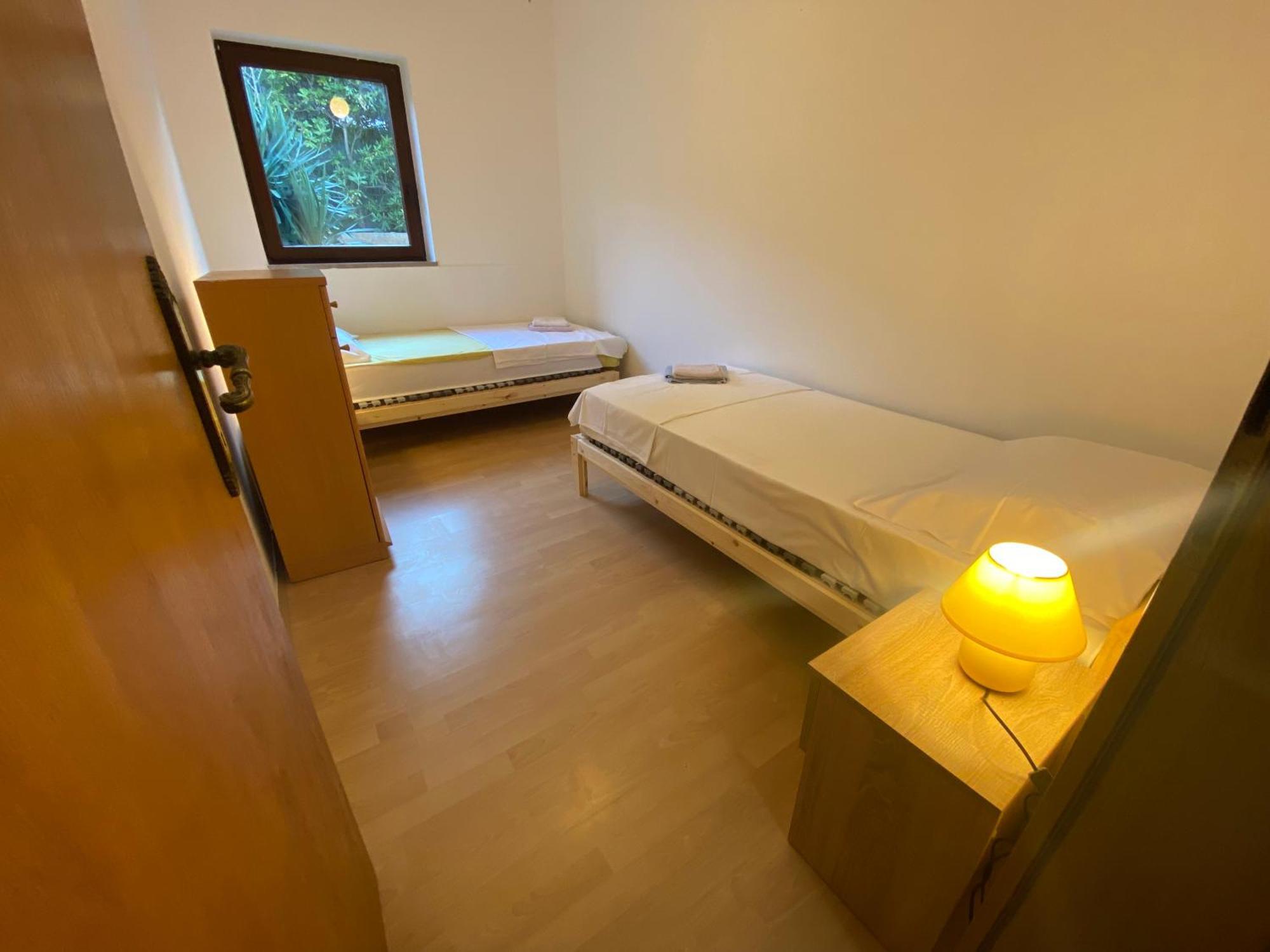 Cukon Holiday Home Premantura Habitación foto