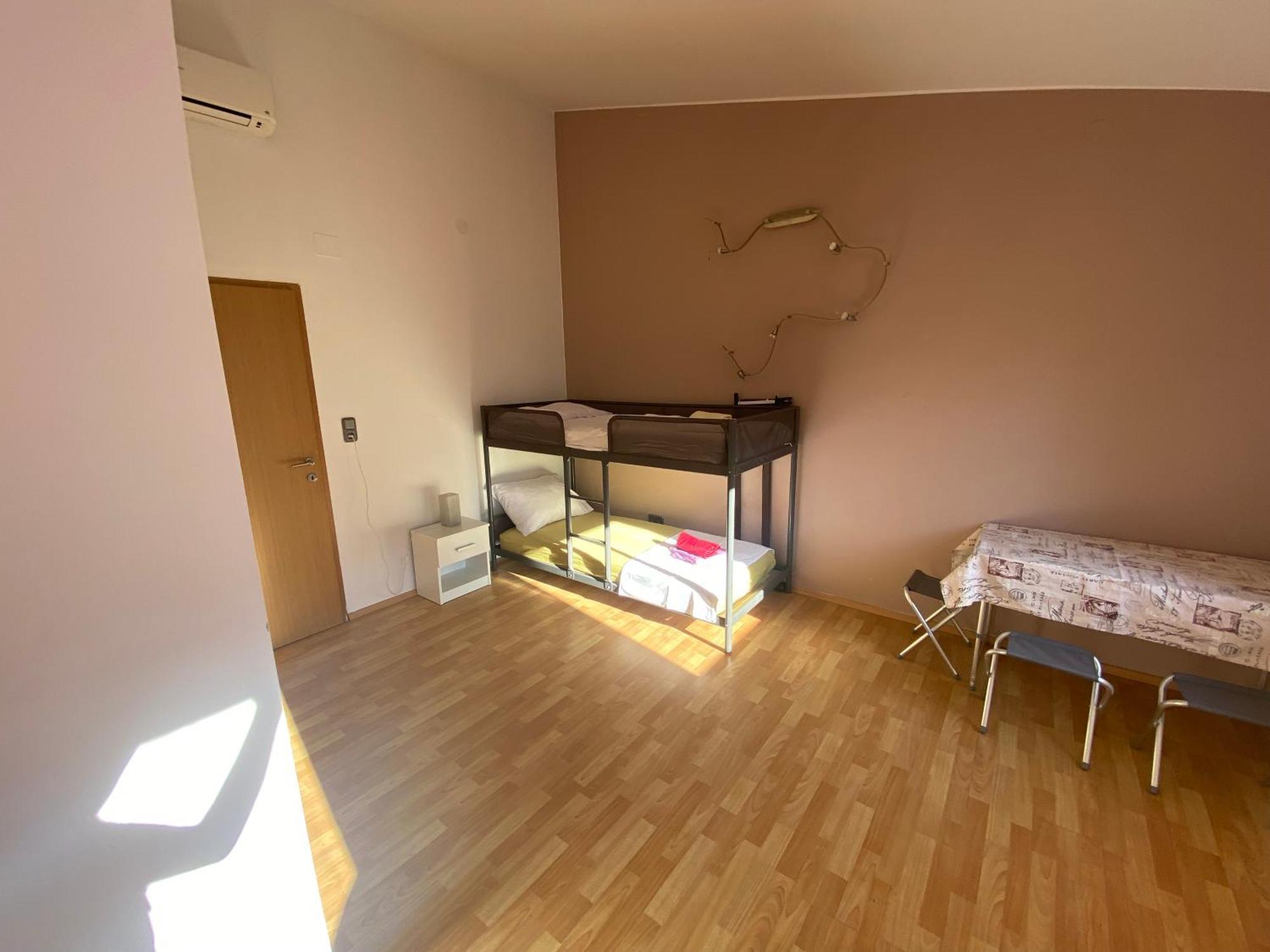 Cukon Holiday Home Premantura Habitación foto