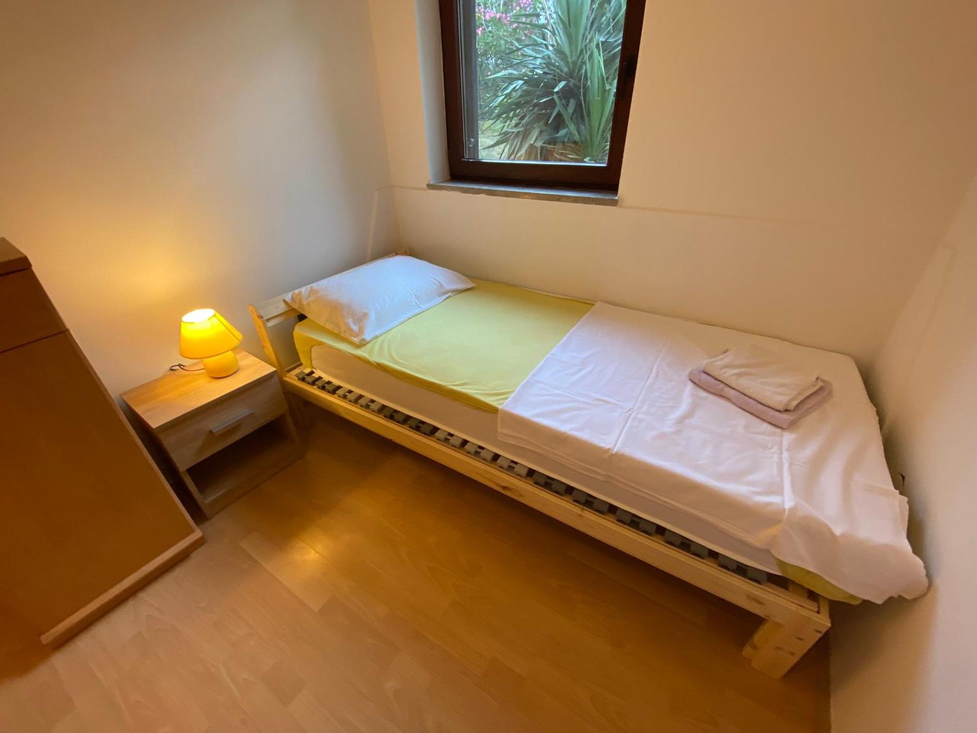 Cukon Holiday Home Premantura Habitación foto