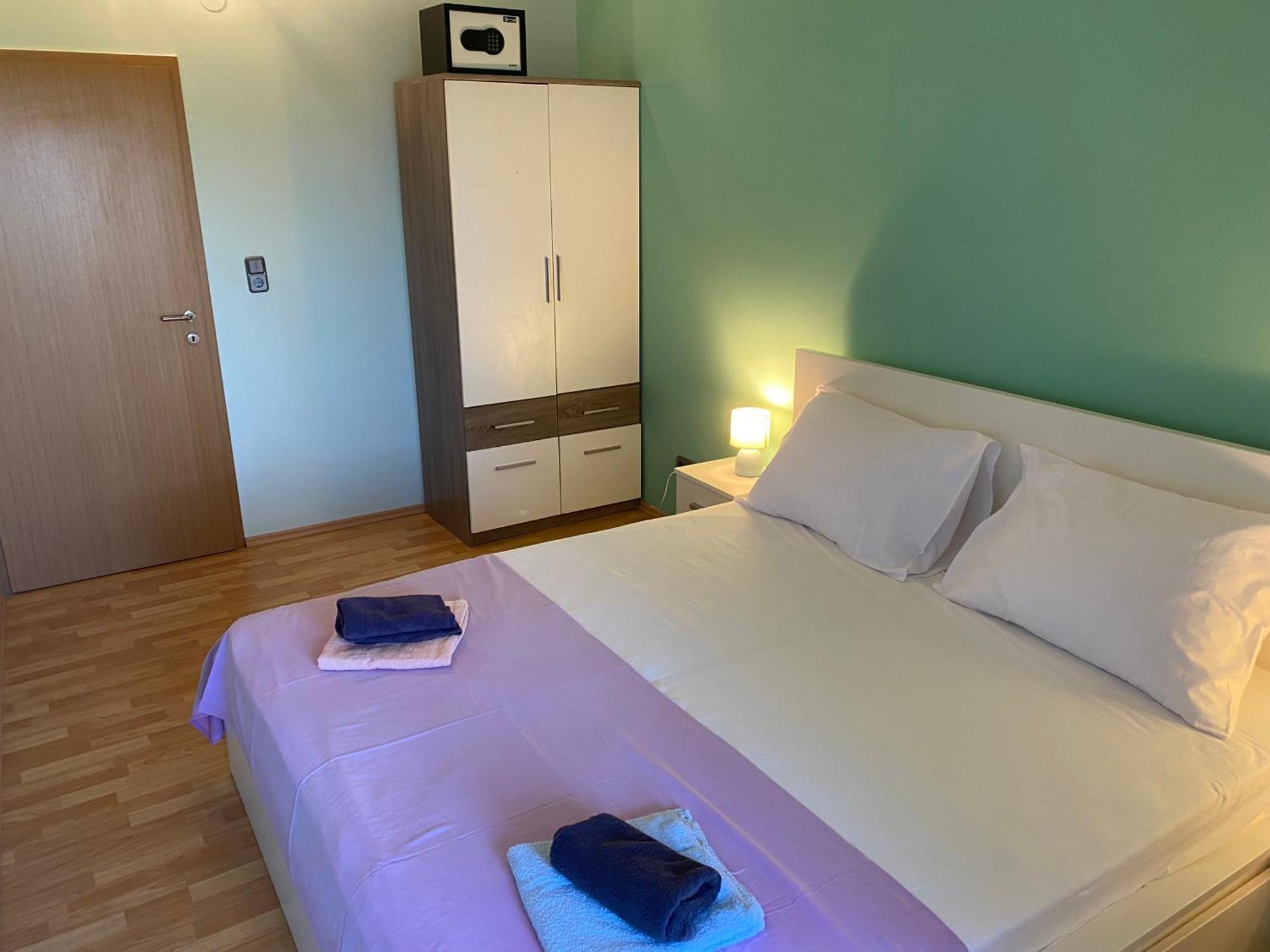 Cukon Holiday Home Premantura Habitación foto